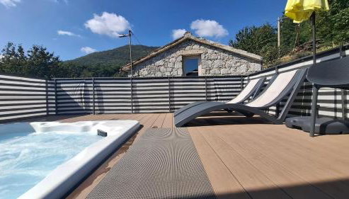 Guest house 'Villa Fani' Veprinac with jacuzzi - Foto 3