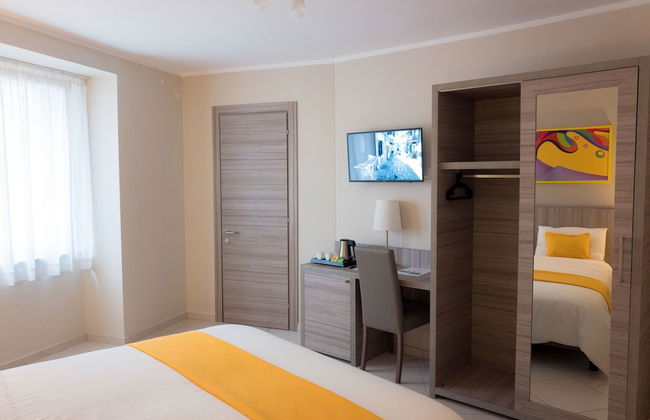 Art Suite nel Cuore di Napoli - Foto 10