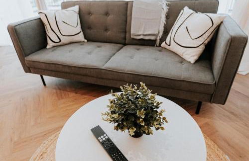 stylisches Apartment 6 in Viernheim - Foto 13