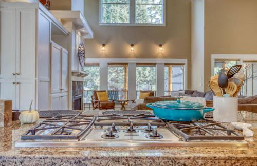 Beautiful Bend Retreat - Meredith Lodging - Foto 38