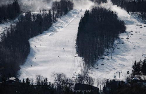 Equinox Resort Residences - Foto 21