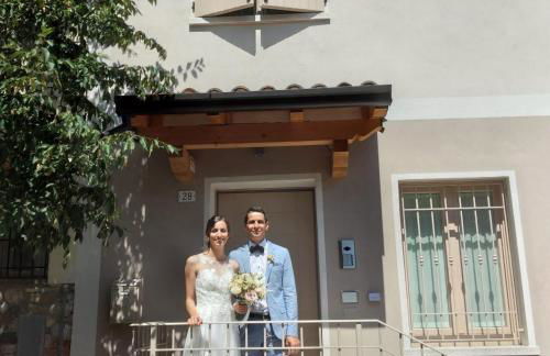 Garda Lake Maison d'Isabella - Foto 31