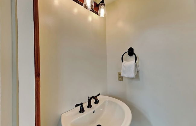 The Haven by Taylor Made Deep Creek - Foto 60