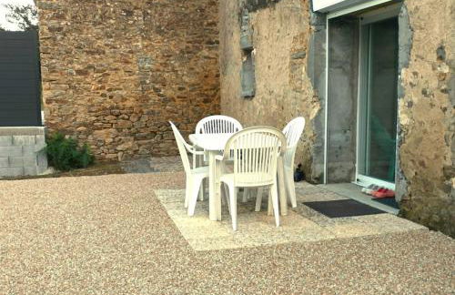 Maison de campagne , proche mer - Foto 3