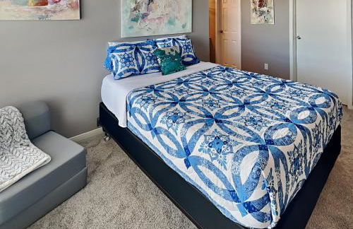 Palms At Cove View 809 - Canvas Palms - Foto 11