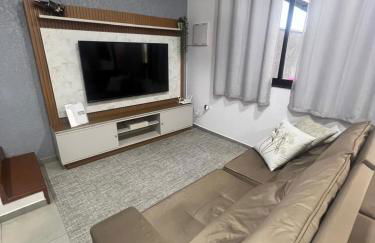 Sobrado confortavel e central - Foto 3