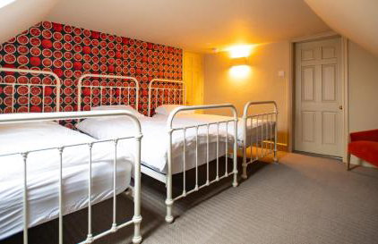 Wren Place Hall - Foto 61