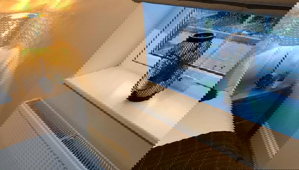 Serviced Apartment 1 Helena - Foto 1, Habitación