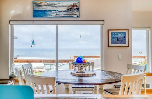 Horizon View - Meredith Lodging - Foto 8