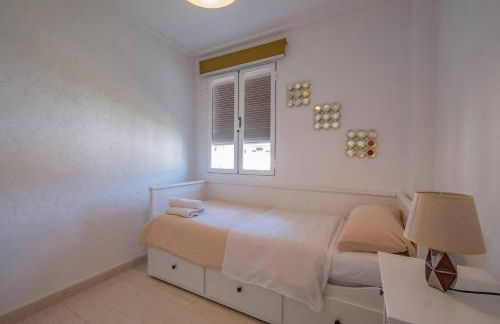 Costa de Madrid, 5 minutos de pantano + AC - Foto 17