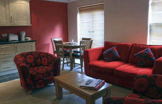 Victoria Cloisters Apartments - Photo 33