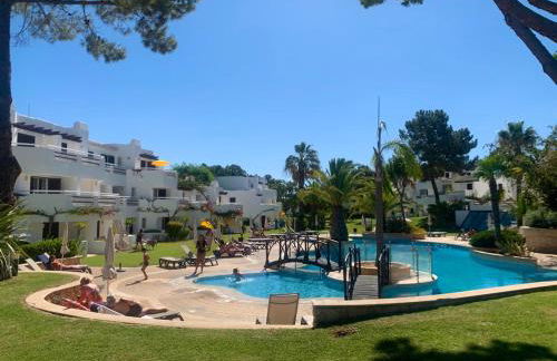 Casa da Balaia - beach, pool, golf and tennis - Foto 23