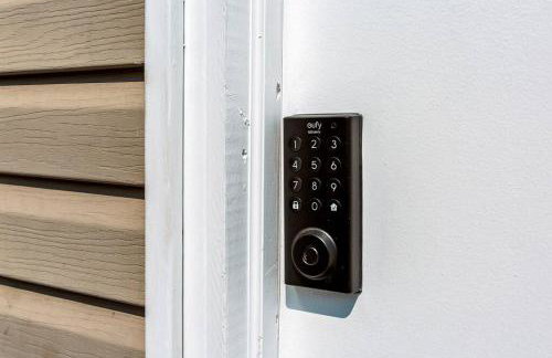 Luxury Suite by Prudential Ctr & 7min to EWR Airpt - Foto 17