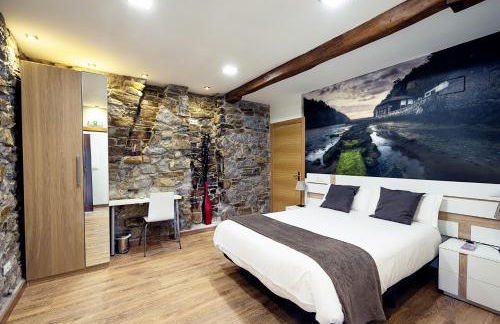 Urdaibai Etxea - Foto 1