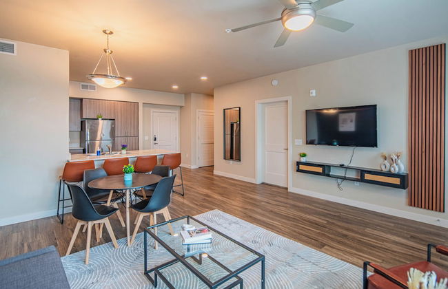 ROVE LIVING/KL - V on Broadway - Foto 51