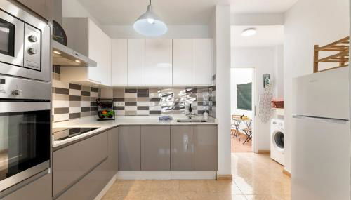 Apartamento Alonso - Foto 4