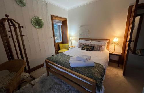 Lovely Carlung House - Foto 42