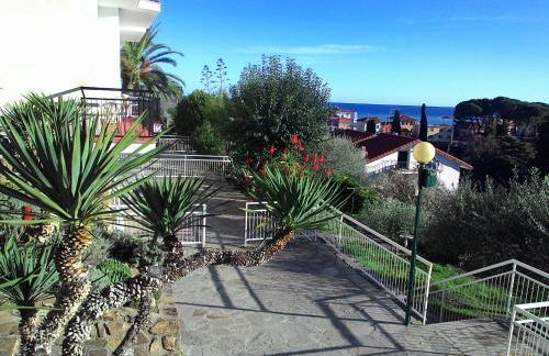 Residence La Carruba - Foto 67