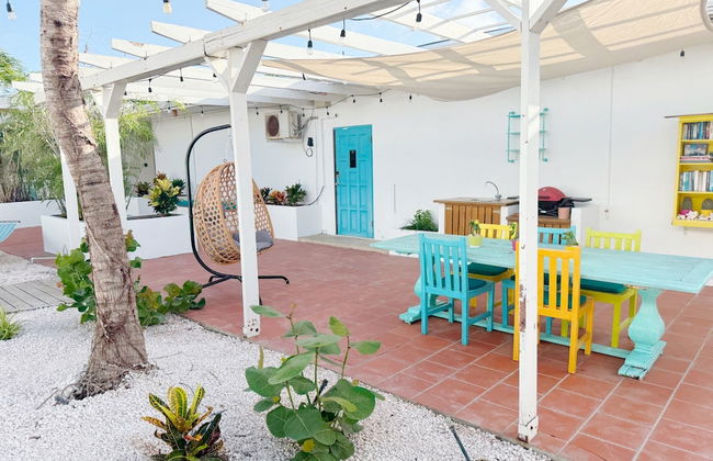 Aruba Palms Escape Suites - Foto 36