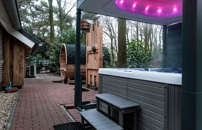 Luxe Villa met Wellness en Domotica - Photo 15