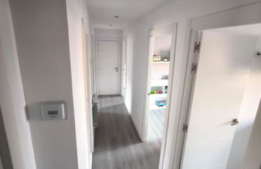 Apartamento Turístico Marcelo Celayeta AT Cerca del Centro - Photo 39