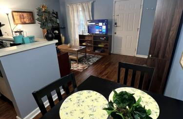 Vet School - Pools Full Kitchen Queen Bed - Foto 7