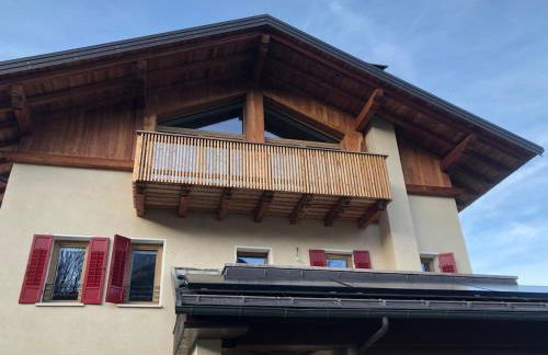 Al Pomer Dolomites Lodges Val di Zoldo - Foto 9