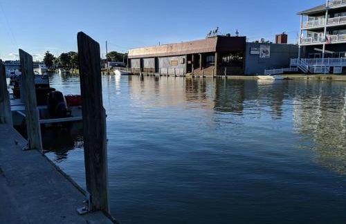 Port Huron Temp Stays - Apartment 1 - Foto 15