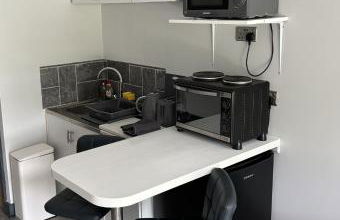 Luxury modern apartment with free private parking - Foto 10