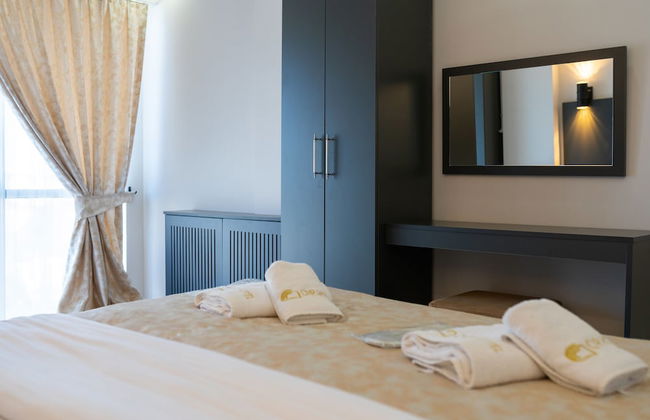 CNR Otelcilik - Foto 26