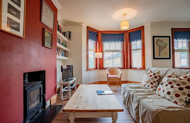 Host Stay Wellington Apartment - Foto 1