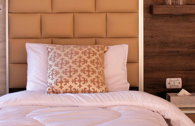 Seven Wonders Luxury Camp - Photo 12