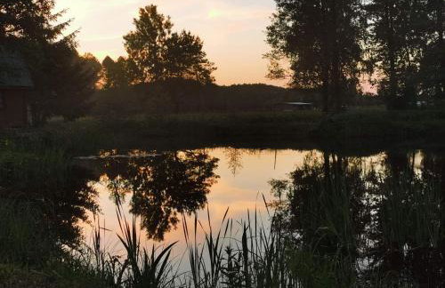 Agroturystyka Pasynki 44 - Foto 20