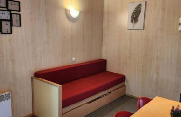 Adapted chalet - Foto 7