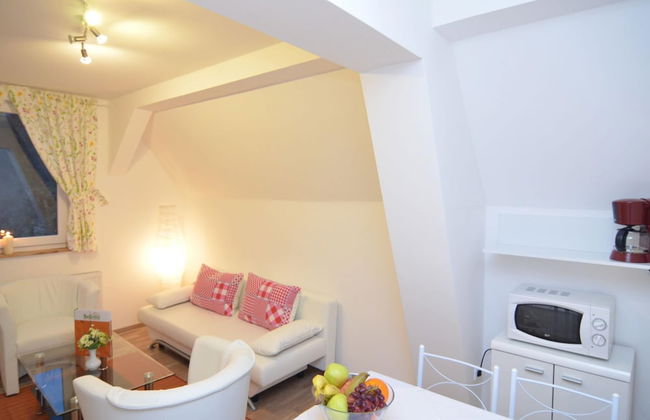 Apartment in Schmallenberg-oberkirchen With Terrace - Foto 20