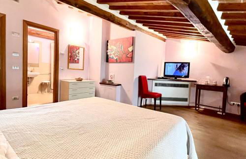 Dimora Del Corso Di Montepulciano - Foto 11