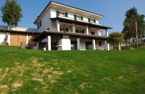 Agriturismo Sette Colli - Foto 17