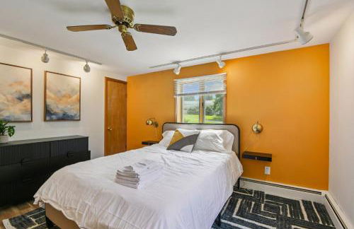 Backyard On Melrose - Walk To Kinnick & Hospital - Foto 22