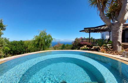 ALPALMA casa & jardín - Foto 18