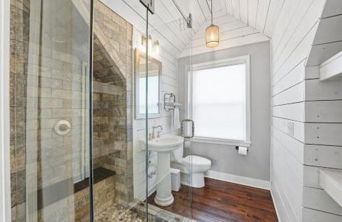 Kansas Cape Cottage - Foto 35