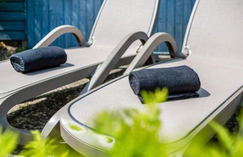 Altes Fischerhaus Döse - Foto 21