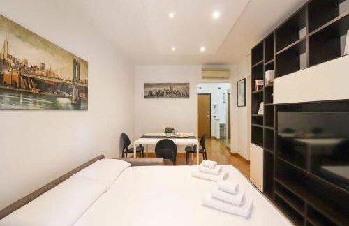 Olimpico Chic Home - Free Parking, Balcony, AC, Wi-Fi - Foto 11