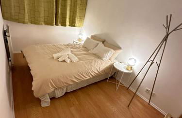 Jade Apart Bussy Centre Disney 10min - Foto 7