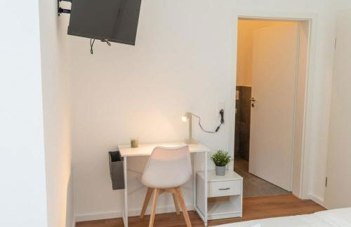 Gemütliche Wohnung an der Weser in Brake 3 - Foto 7