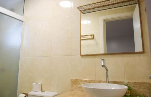 Apto térreo com churrasqueira MQ6110 - Foto 12