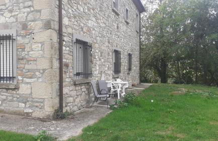 Due camere in Casa Vitiolo - Foto 11