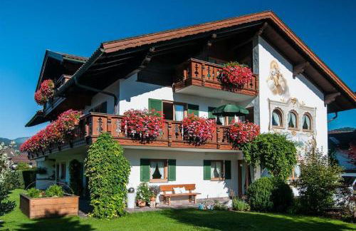 Gästehaus Haller - Foto 1