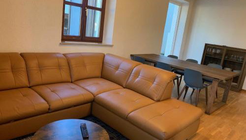 Villa mit Pool und Grillplatz in Regensburg - Foto 4