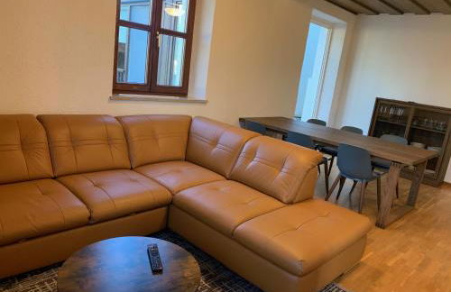 Villa mit Pool und Grillplatz in Regensburg - Foto 4