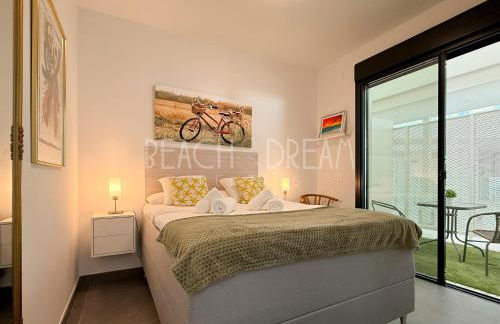 Beach & Dream rentals - Privilege - Foto 14